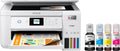 Epson EcoTank ET-2850 All-in-One Supertank Inkjet Printer - White (C11CJ63202)