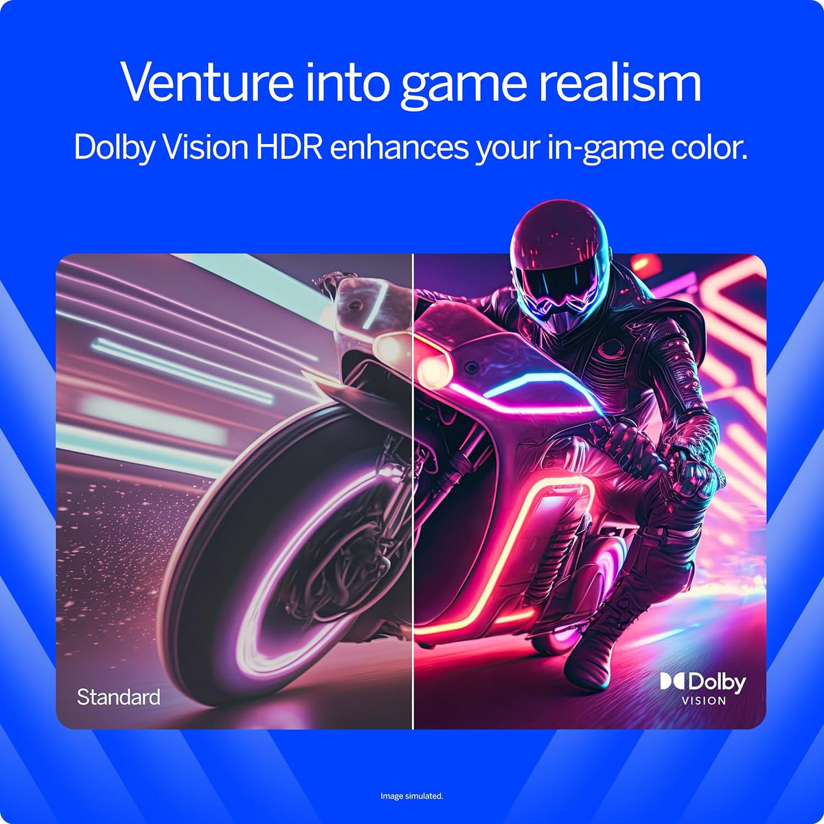 VIZIO 50??? 4K Resolution HDR Smart TV, Dolby Vision HDR/HDR10+, WiFi 6 ?C (Renewed)