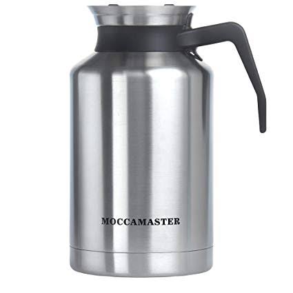 Moccamaster 10 Cup Thermal Carafe