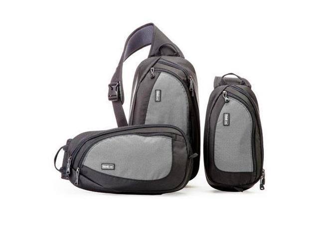 Think Tank Turnstyle 5 Sling Camera Bag (Charcoal) 455