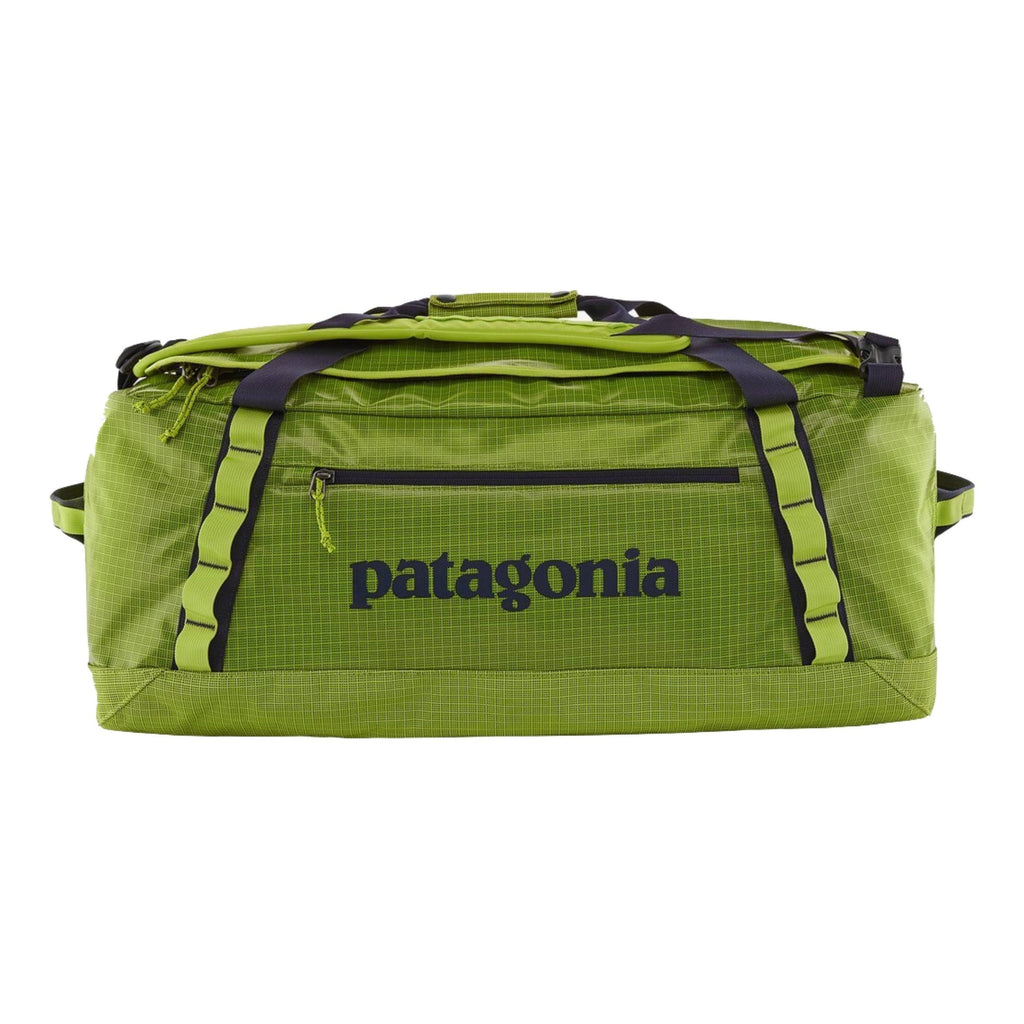 Patagonia Black Hole 55L Duffel Peppergrass Green