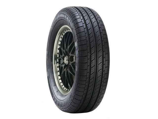 Federal Ss657 205/60R14 89H