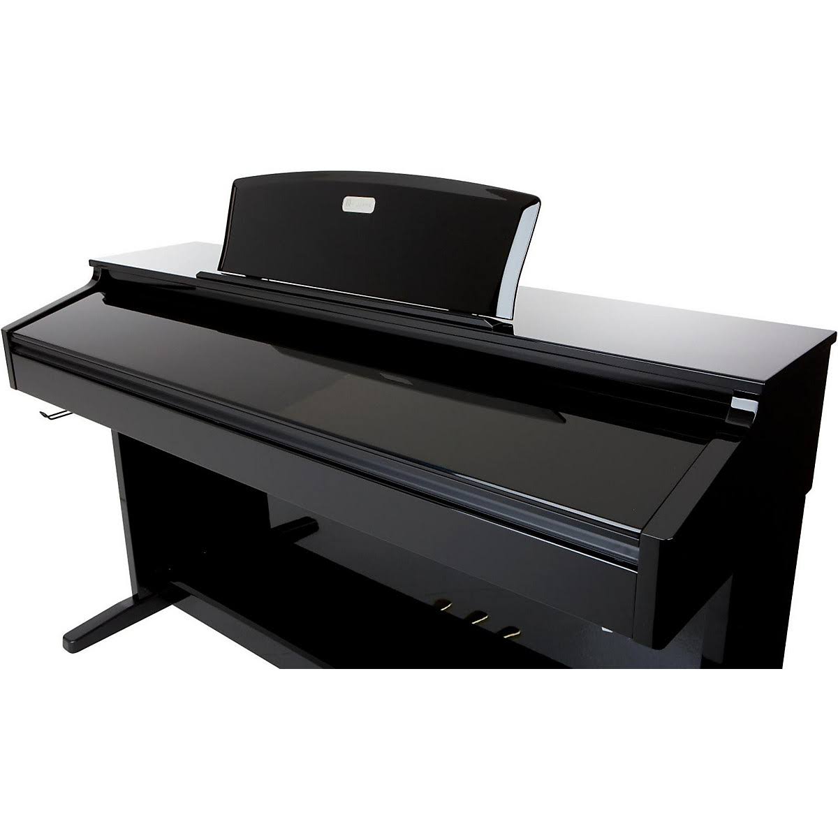 Williams Overture 2 88-Key Console Digital Piano