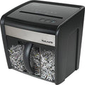 Staples Mailmate M7 - Shredder - cross-cut - 0.157 in x 1.26 in - S3
