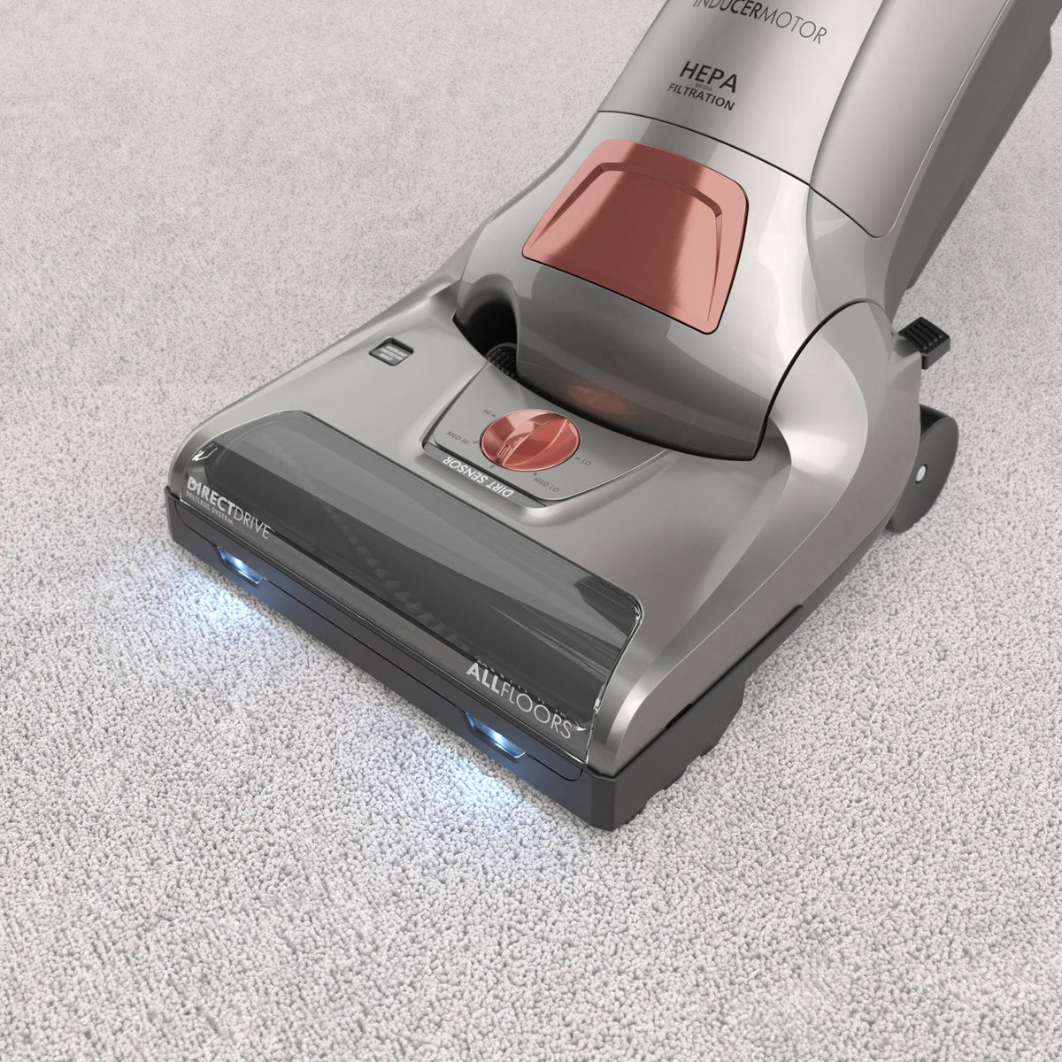 Kenmore Elite Pet Friendly Bagged Upright Vacuum