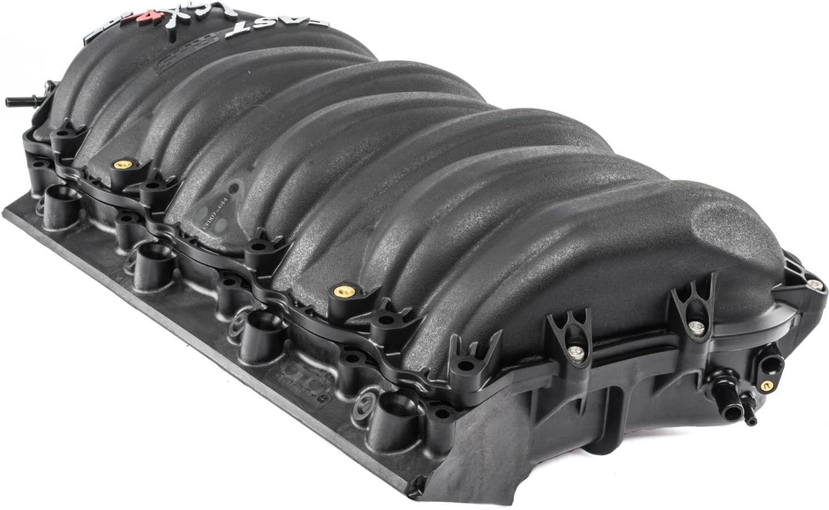 FAST LSXr 102mm Intake Manifold for LS3/L92, 102mm Manifold