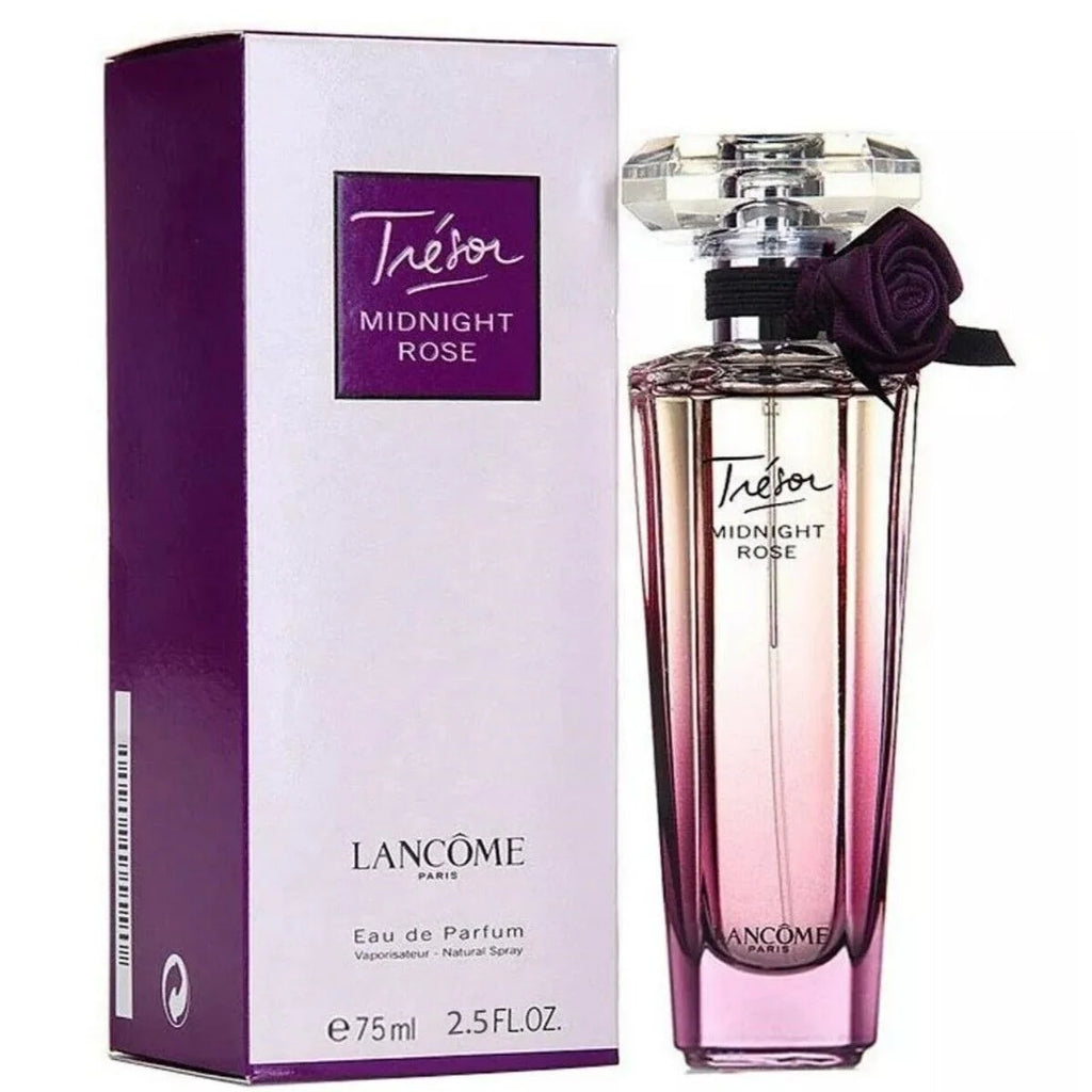 New_Tresor. Midnight Rose by CH.Lan_come_ 2.5 oz. L'Eau de Parfum Spray for Women