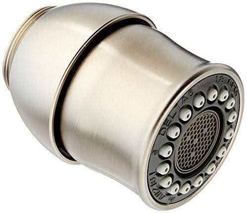 Delta Graves RP40372SS Aerator - Swivel - Kitchen Stainless