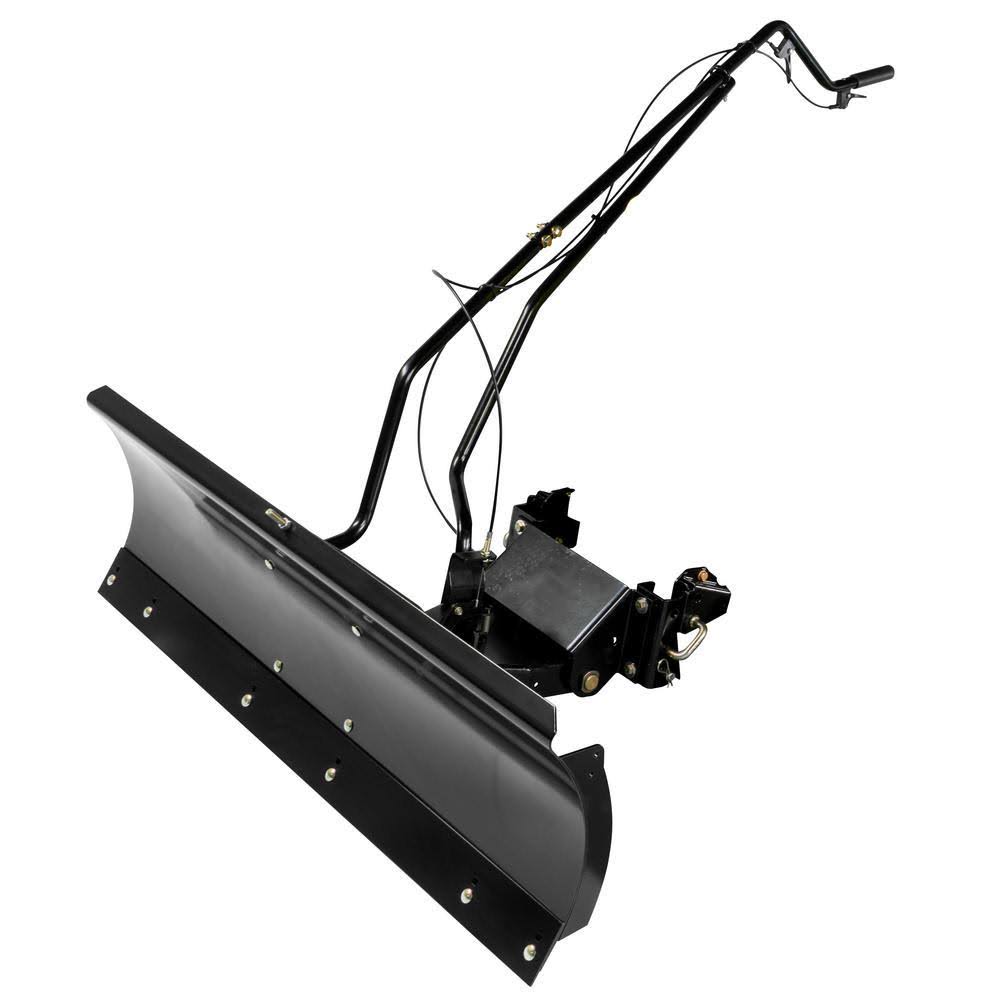 Cub Cadet FastAttach All-Season Plow