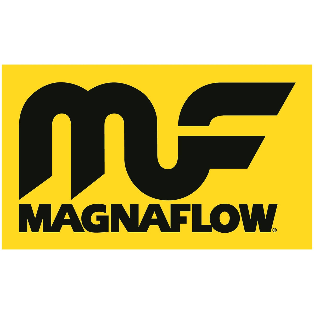Magnaflow 14210 Exhaust Muffler