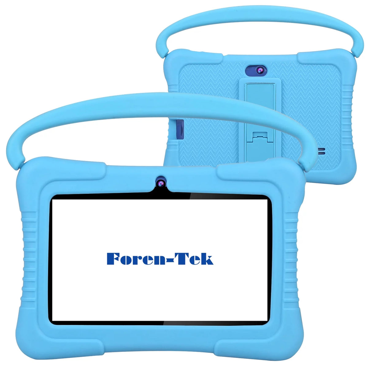 Kids Tablet, 7 Inch Android 10 Tablet for Kids, 2GB +32GB, Kid Mode Pre-Installed, WiFi Android Tablet, Kid-Proof Case