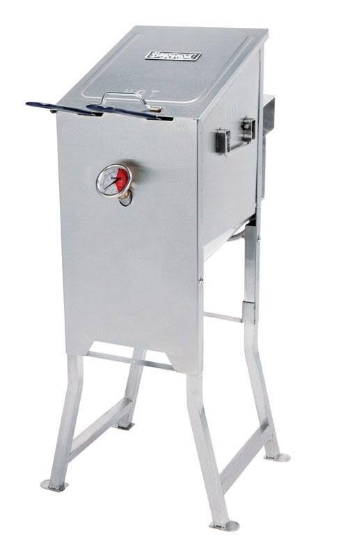 Bayou Classic 4 Gallon Fryer