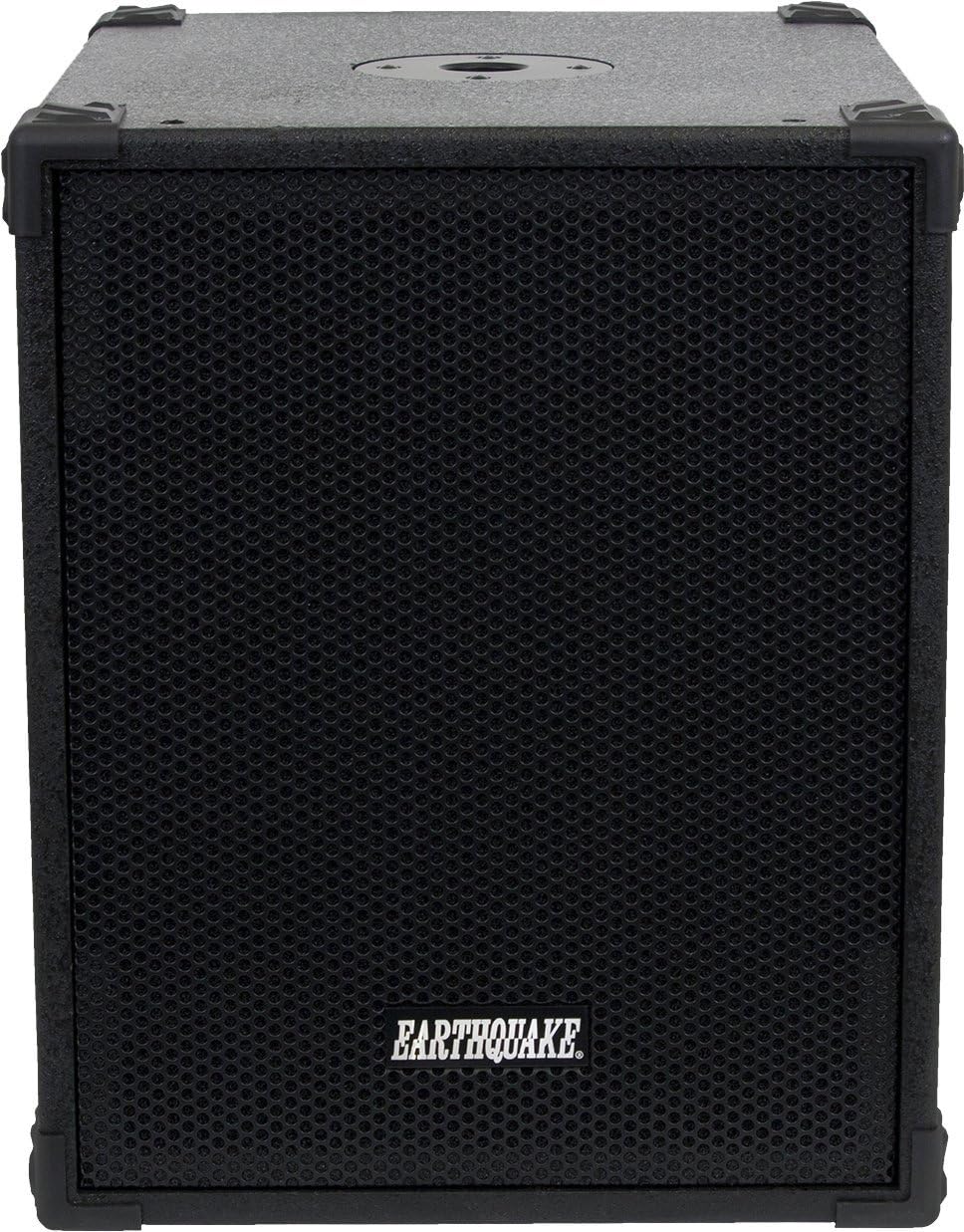Earthquake Sound DJ-Array Gen2 4x4 Line Array Loudspeaker System, Set of 2