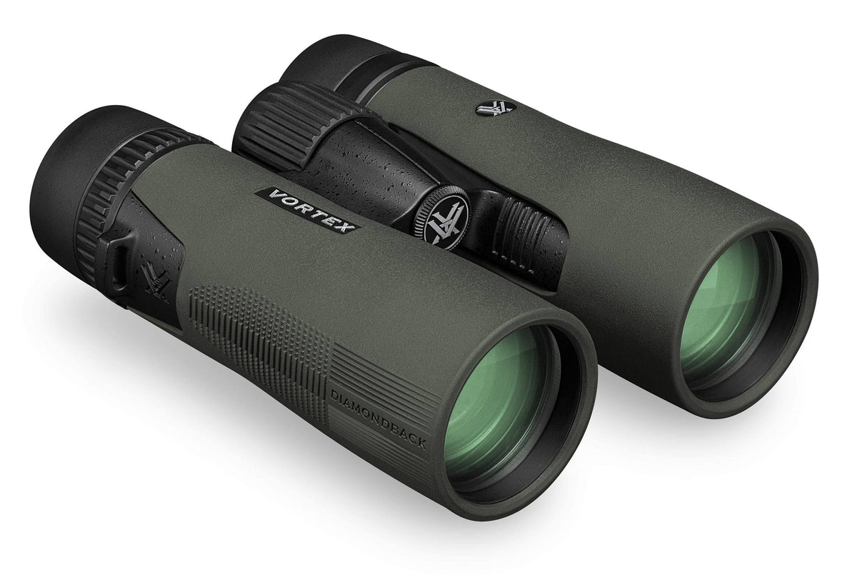 Vortex Diamondback HD 8x42 Binoculars