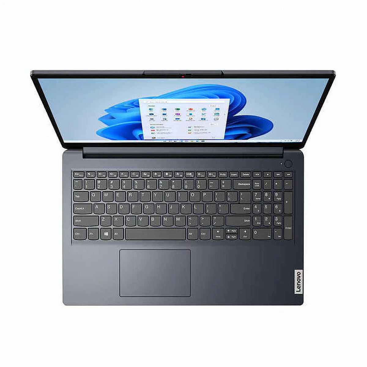 Lenovo IdeaPad 1 15IJL7 82LX - Intel Pentium Silver N6000 / 1.1 GHz - Win 11 Home in S mode - UHD Graphics - 4 GB RAM - 128 GB eMMC - 15.6 TN 1920 x 1080 (Full HD) - Wi-Fi 6 - abyss blue - kbd: US