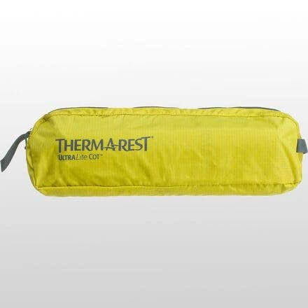 Therm-a-Rest Ultralite Cot - Large