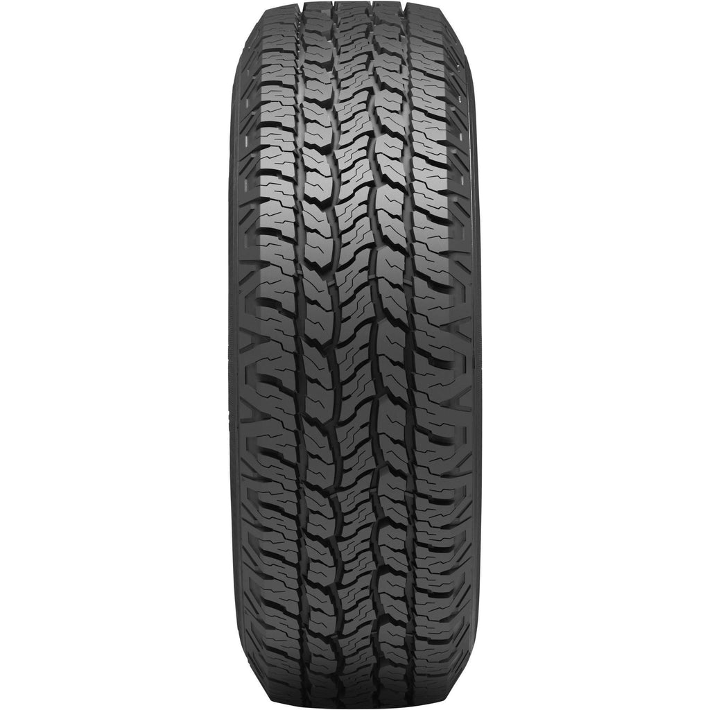 Goodyear P235/70R16 TrailMark