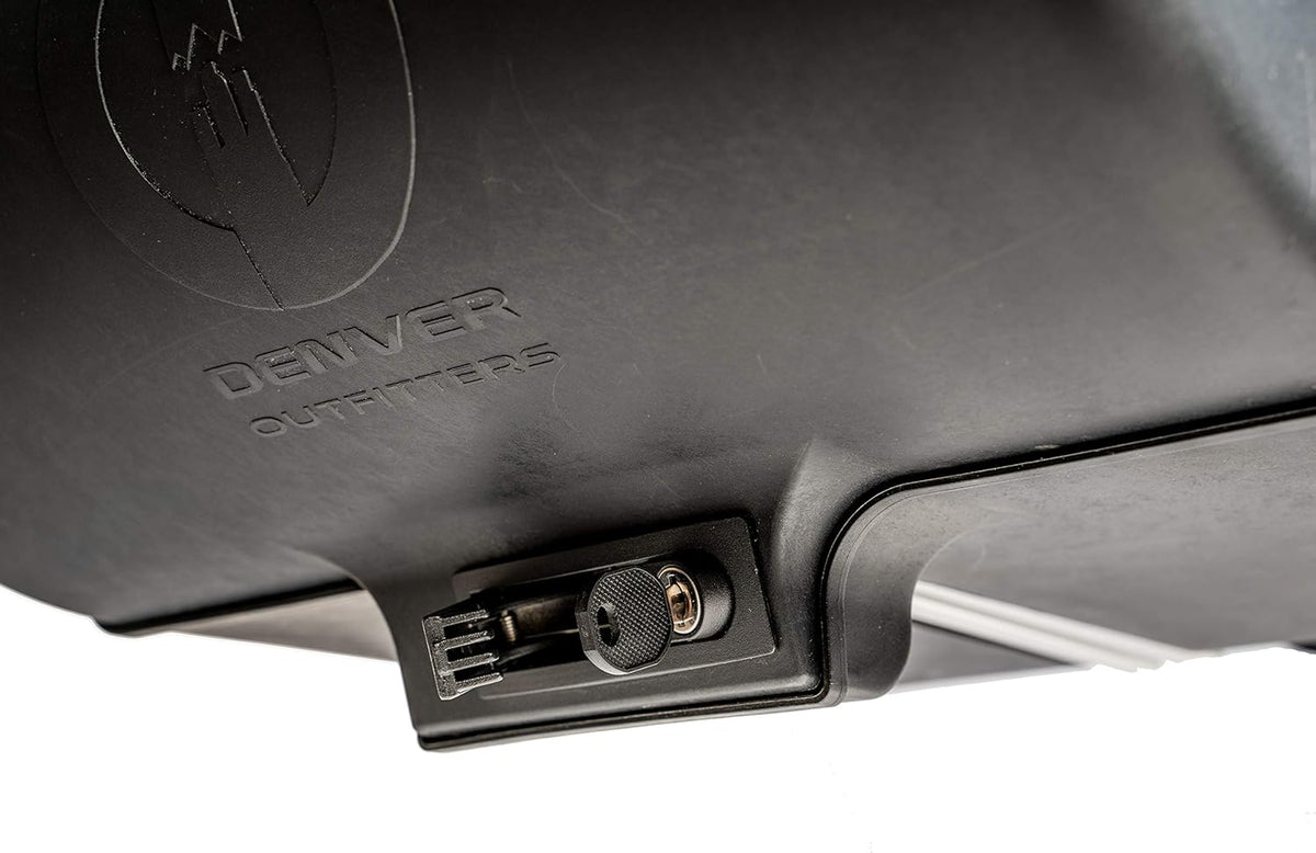 Thule Rodvault Fly Fishing Rod Carrier