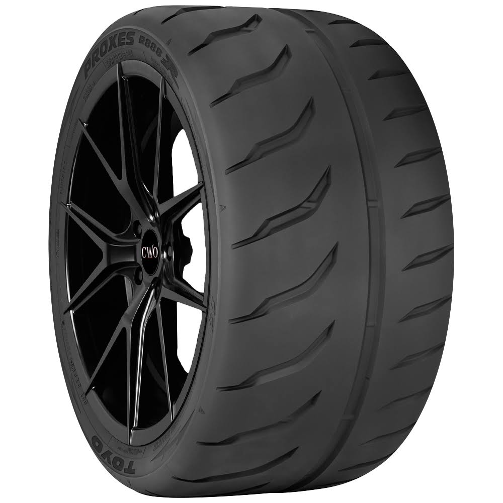 Toyo Proxes R888R Tire - 265/35ZR19 94Y