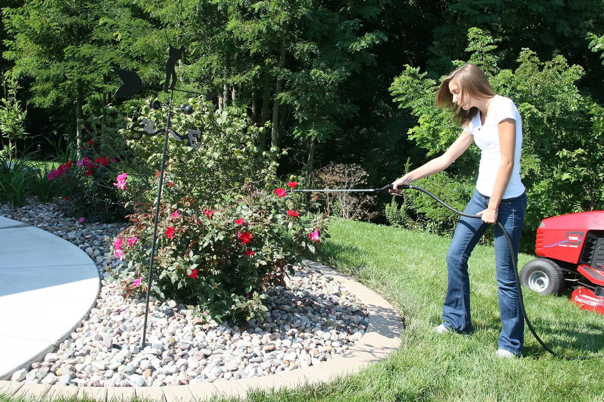 Precision 25 Gallon Tow Sprayer