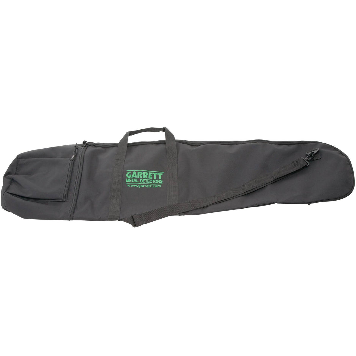 Garrett Ace 400 Metal Detector with Waterproof Coil Pro-Pointer at and Carry Bag
