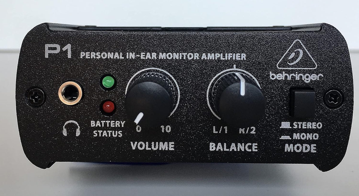 Behringer POWERPLAY P1