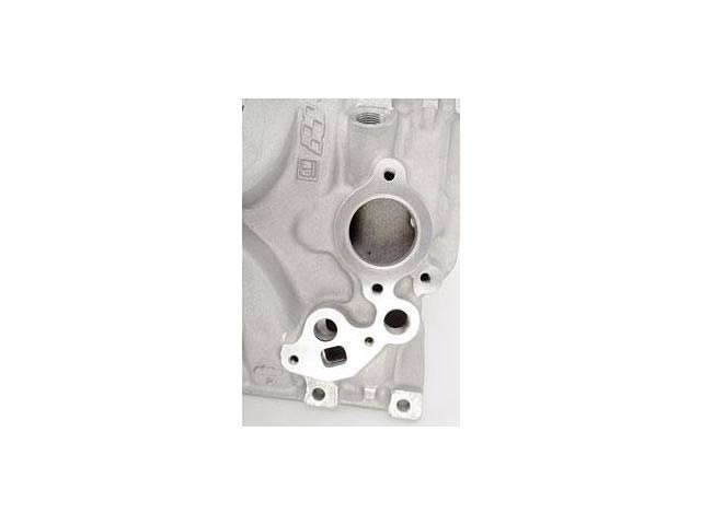 Chevrolet Performance Parts 12496821 Intake Manifold - SBC TBI Vortec