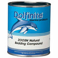Pettit Dolfinite Bedding Compound - Natural