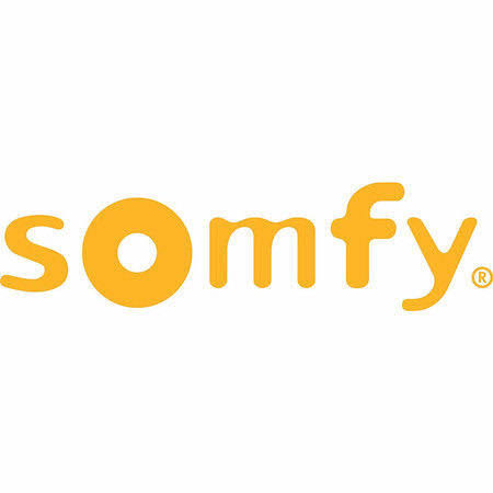 SOMFY Telis 4 RTS Pure 5 Channel Remote Control - 1810633