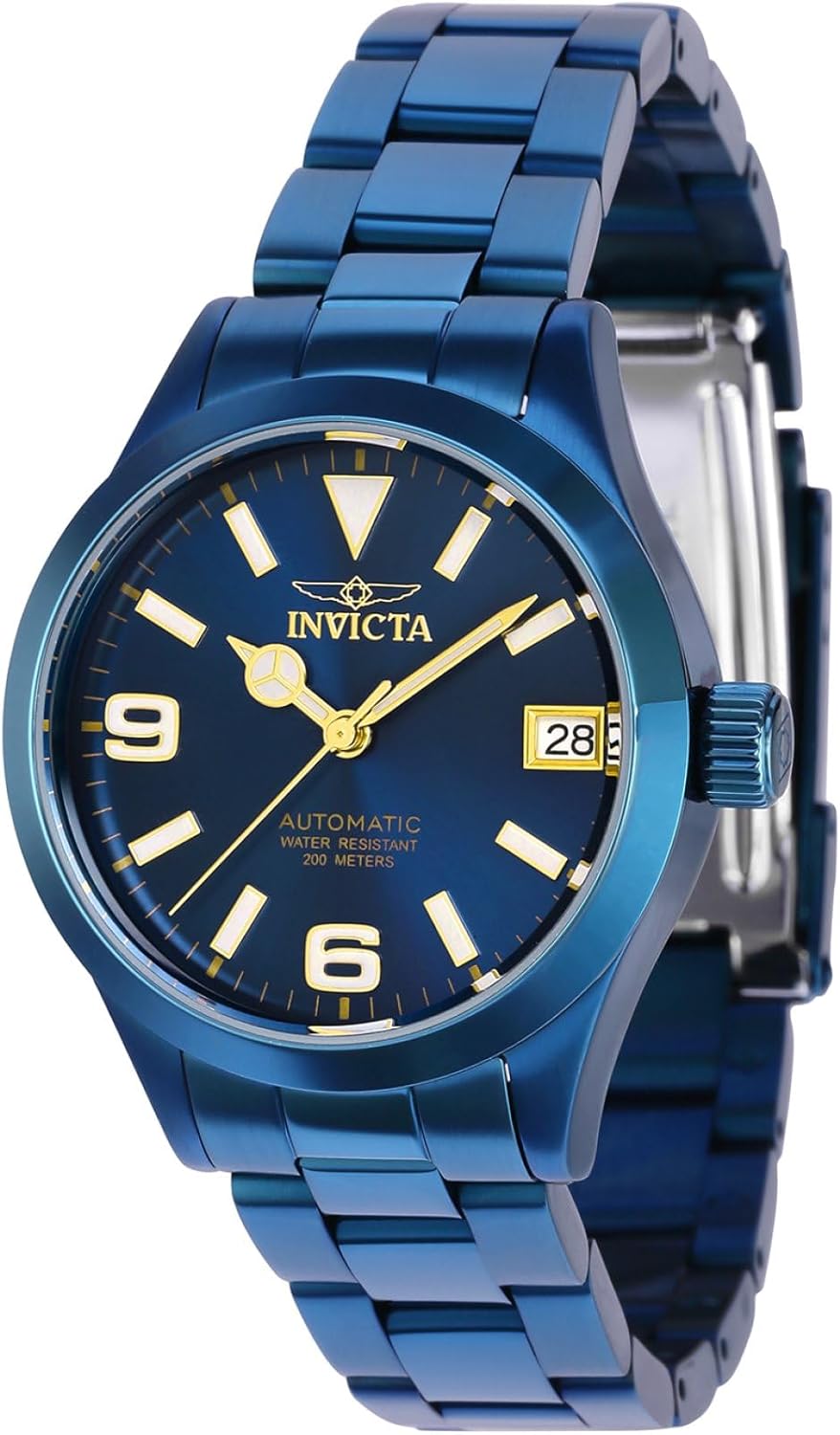 Invicta Women's Pro Diver 36827 Automatic Watch
