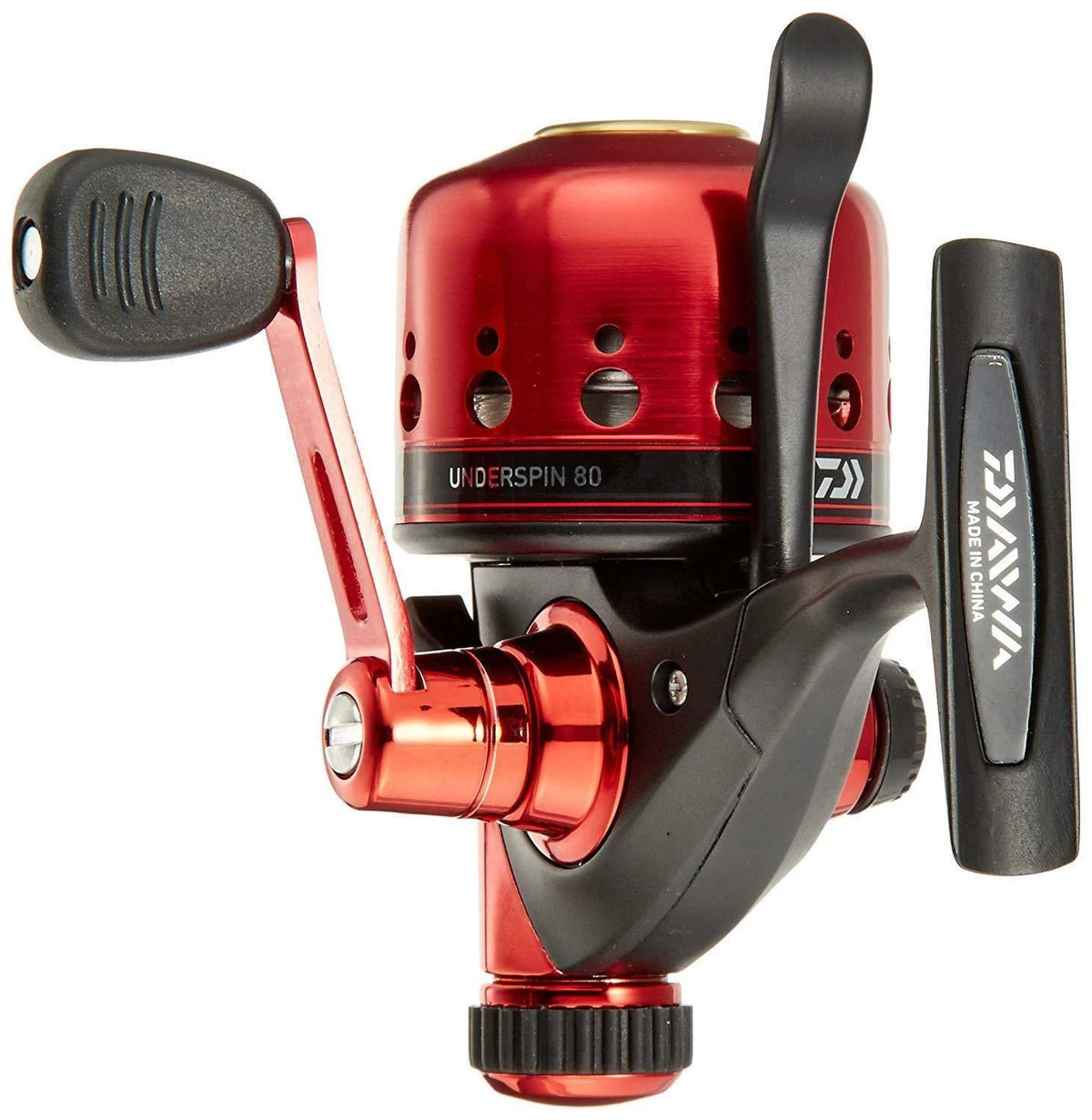 Daiwa Spinning Reel 14 Under Spin 80