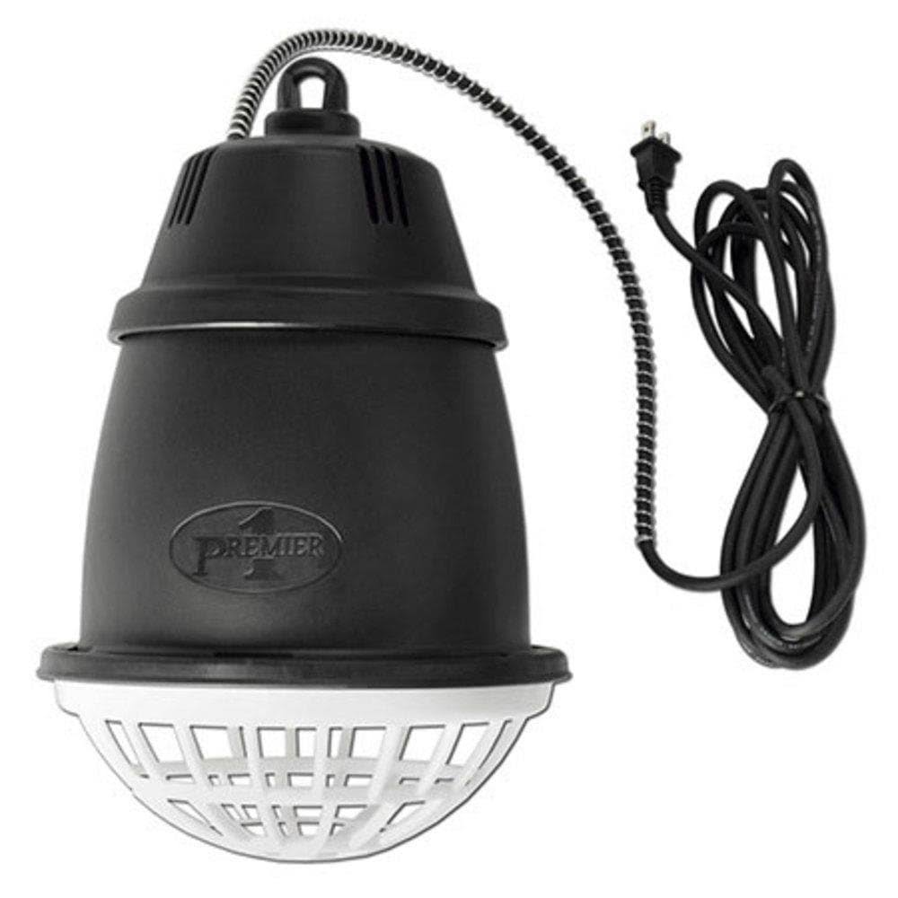 Premier 1 Supplies Prima Heat Lamp - MN198847