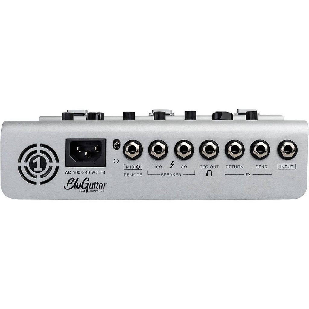 BluGuitar Amp1 100W Guitar Amp Head