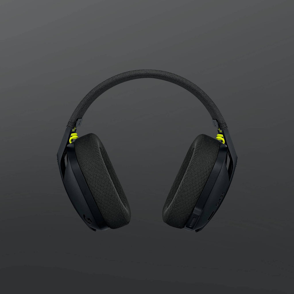 Logitech G435 Wireless Gaming Headset