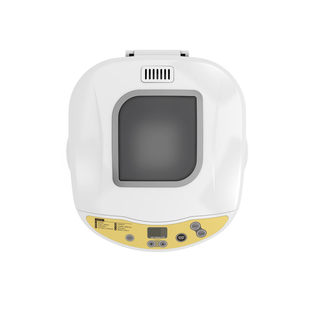 Breadman 2-Pound Bread Maker Tr520