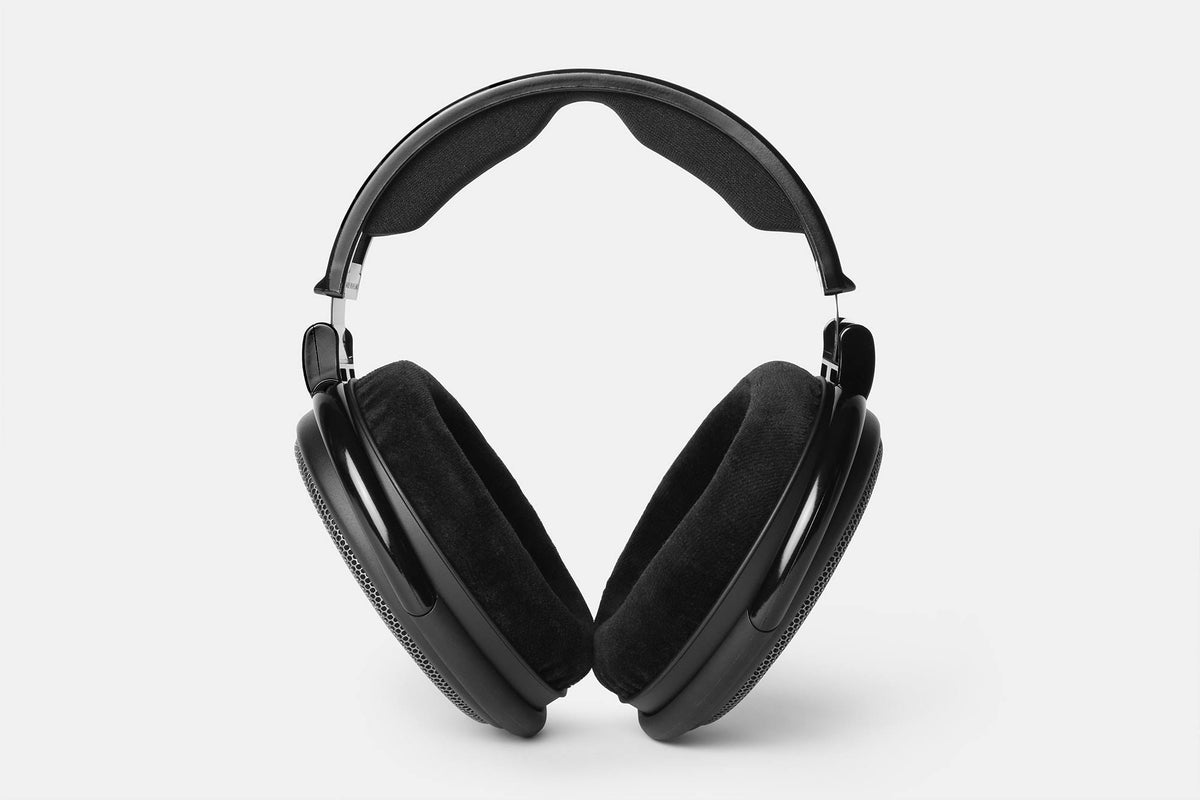 Sennheiser HD 58X Jubilee Headphones - Black
