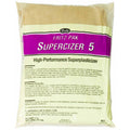 Fritz-pak Concrete Superplasticizer, 2.4lbs. Cement Additive Improves Workability & Strength. Plasticizer Gives 25% Water Reduction or 6′ Slump