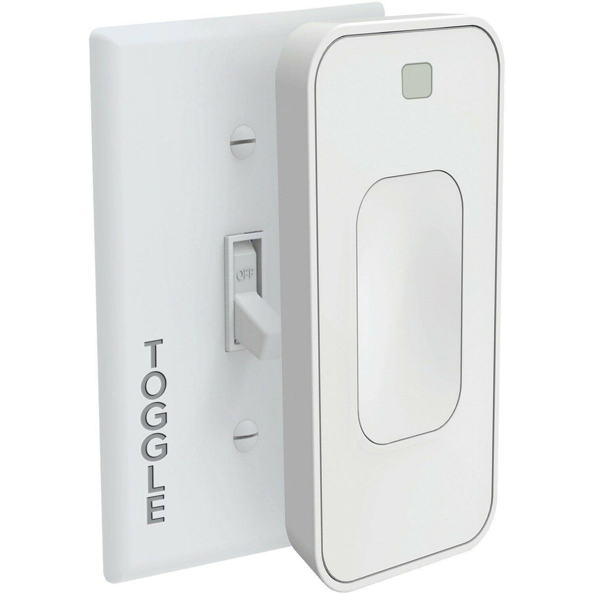 Switchmate bright (Toggle) Light Switch - 120V - Bluetooth - Android/iOS