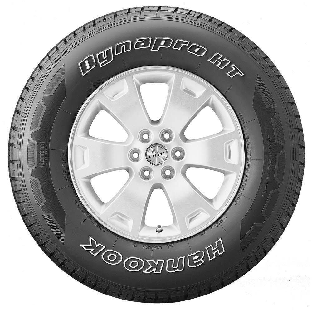 Hankook Dynapro HT RH12 Tire | 255/70R16 109T