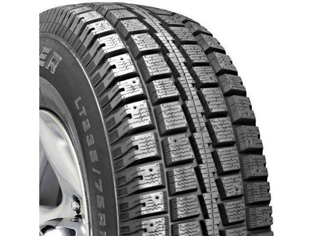 Cooper Discoverer M+S 245/70R17 110S Tire