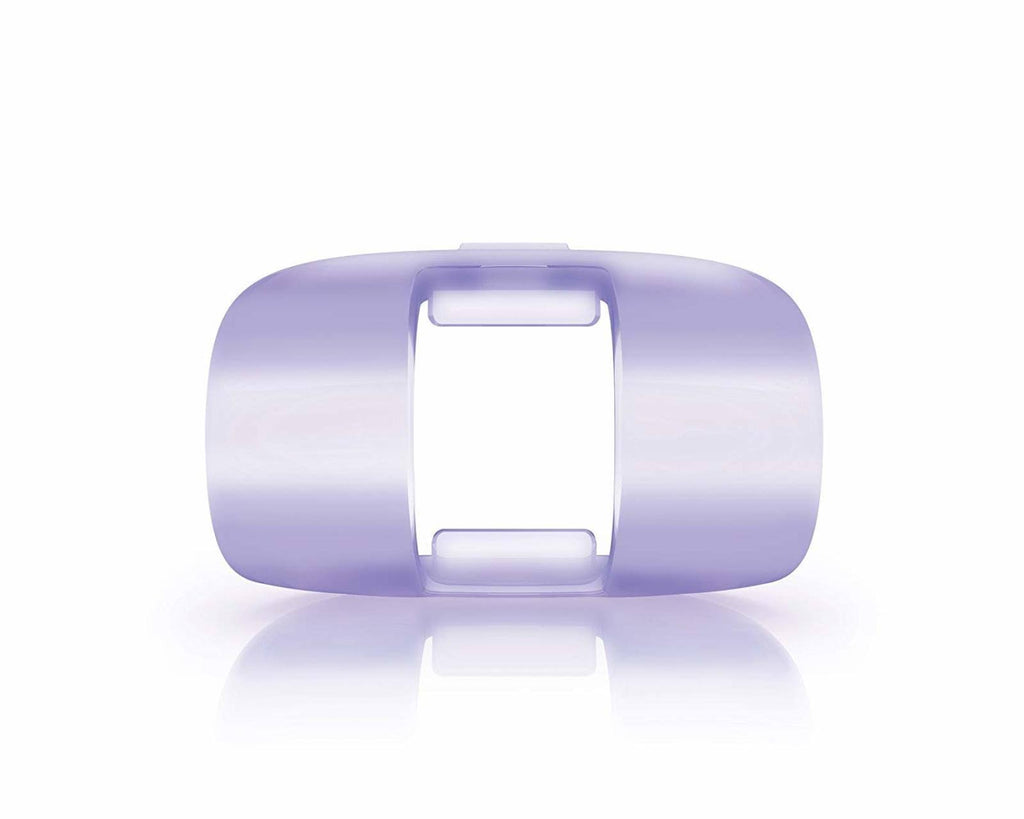 Emjoi Hair Remover, 72 Tweezer Discs