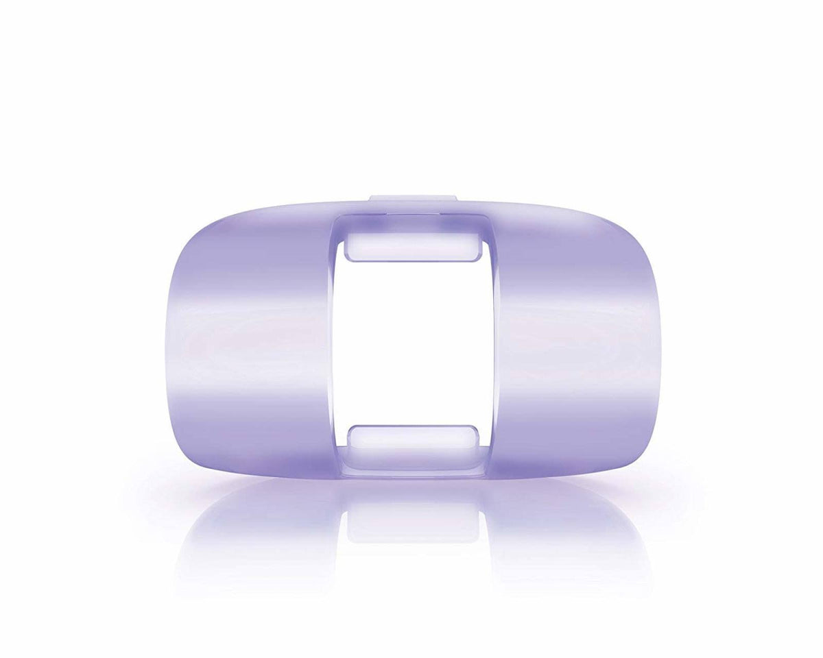 Emjoi Hair Remover, 72 Tweezer Discs