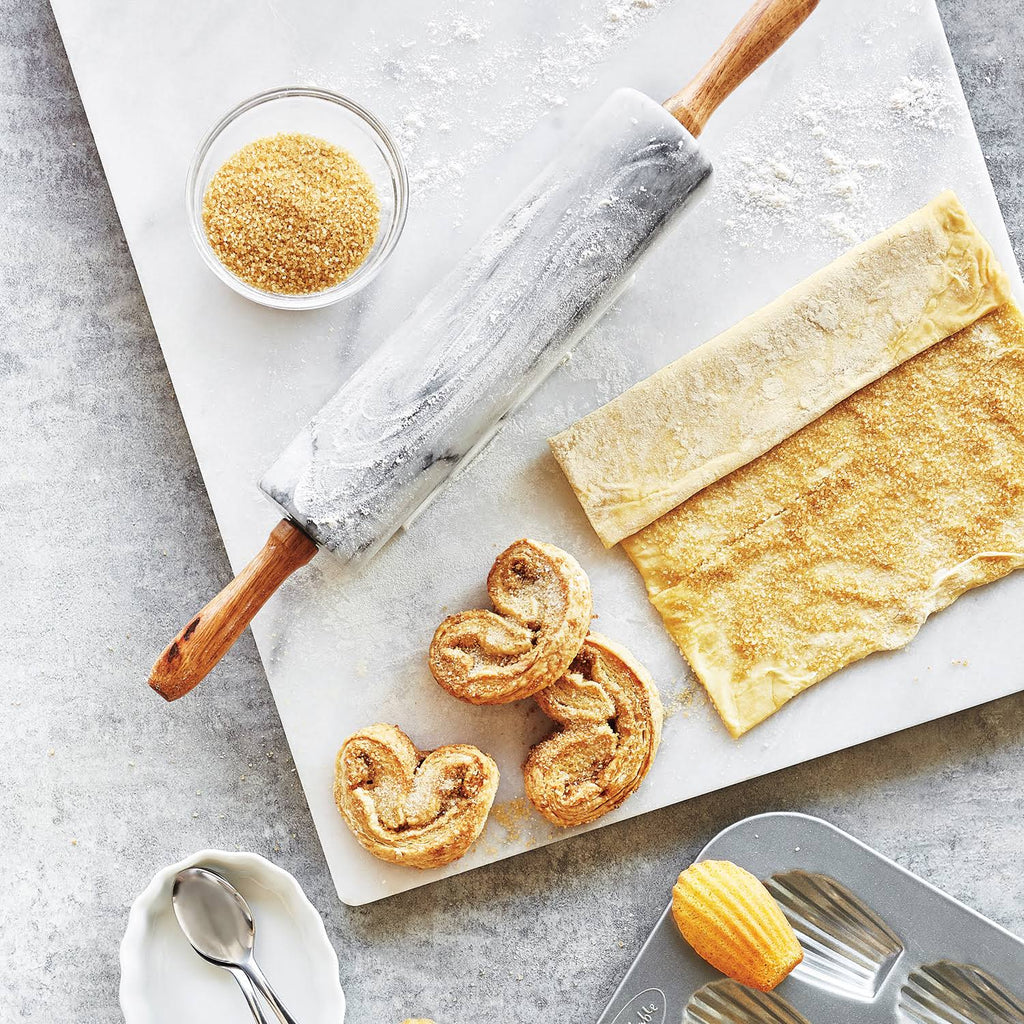sur La Table Marble Pastry Board, 16x22 x 20x22 x 0.75x22