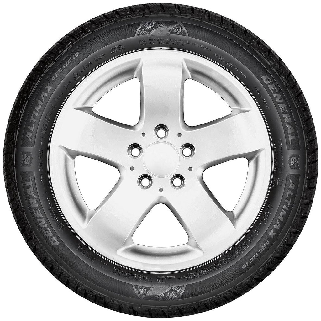 General Altimax Arctic 12 205/55R16 94T