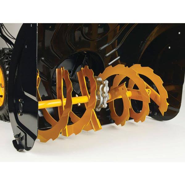 Poulan Pro PR241 24 in. 208cc LCT Two-Stage Electric Start Snow Blower