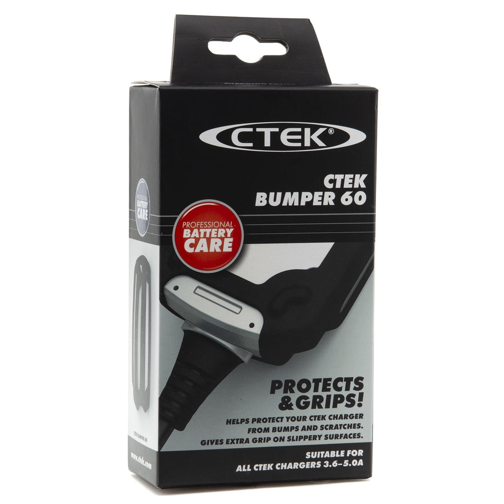 CTEK (40-206) MXS 5.0 12Volt Battery Charger Vehicle Storage Bundle