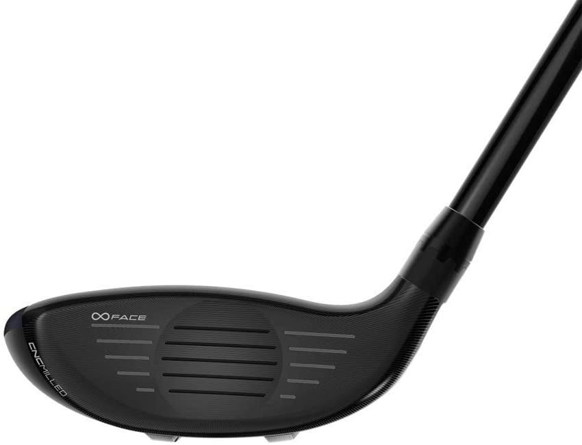 Cobra King RADSPEED Fairway Wood - Blue/Red 7 Wood Motore x F3 Regular