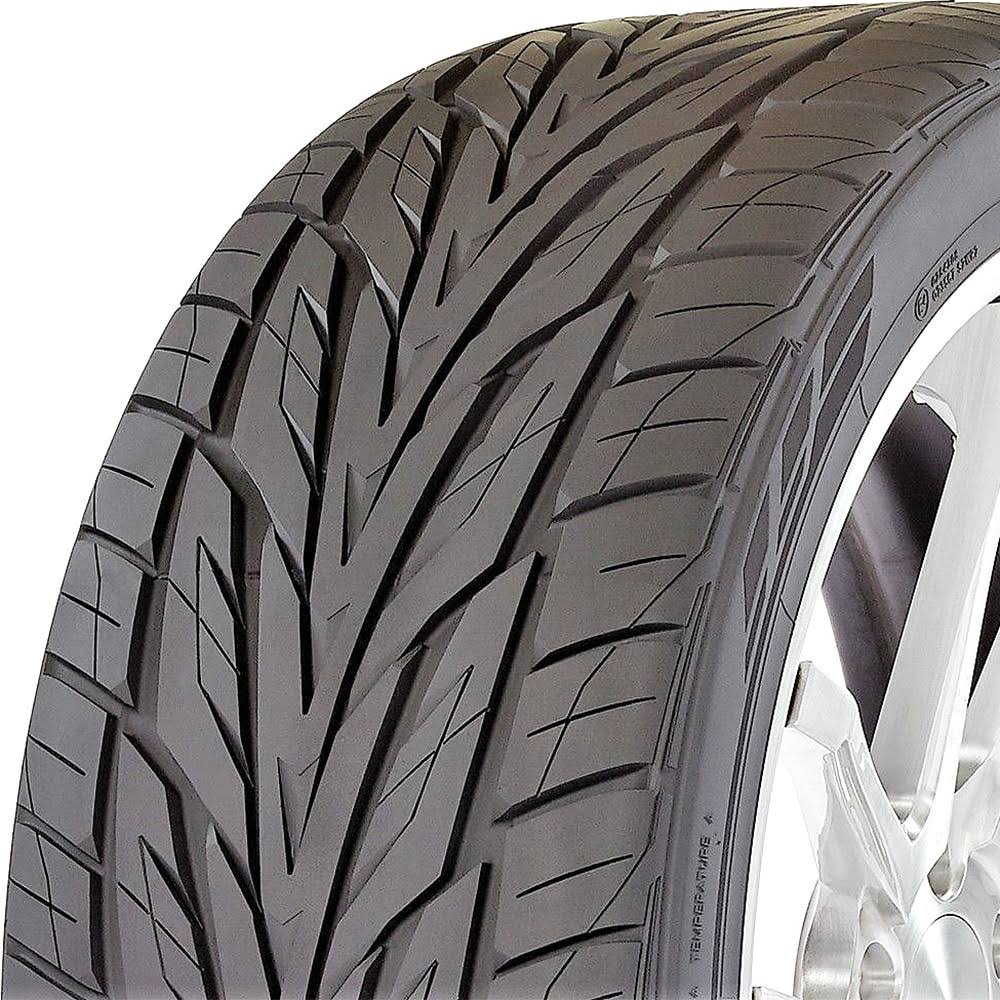 Toyo Proxes St III Tire - 225/55R18 102V