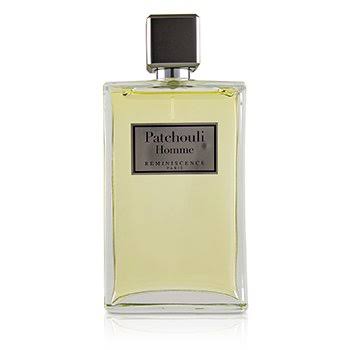 Reminiscence Patchouli Homme Eau De Toilette Spray 100ml