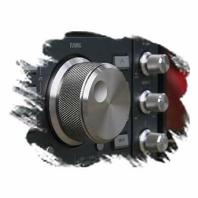 Tecsun S2000 PLL Dual Conversion AM/FM MW LW SW SSB Aircraft Band Rad